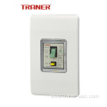 Recessed Mounting Plastic Box Mini Safety Breaker RE01